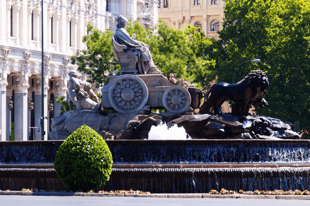 Attractive tour to Georgia
