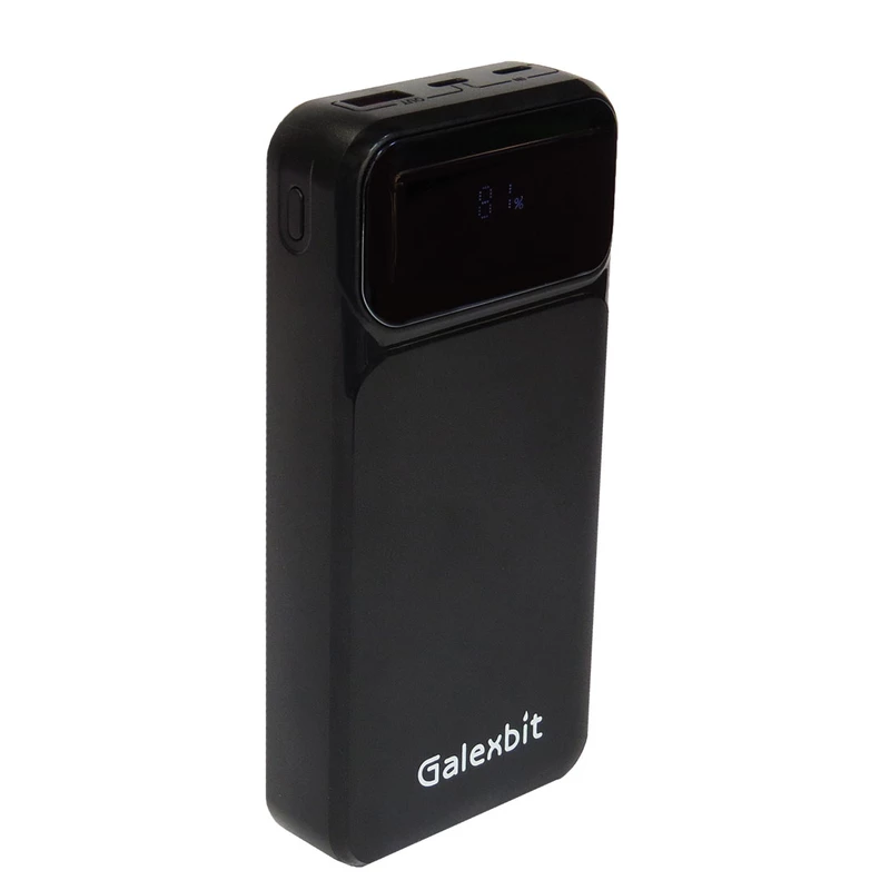 پاوربانک گلکسبیت مدل GP20 PD - Image 2
