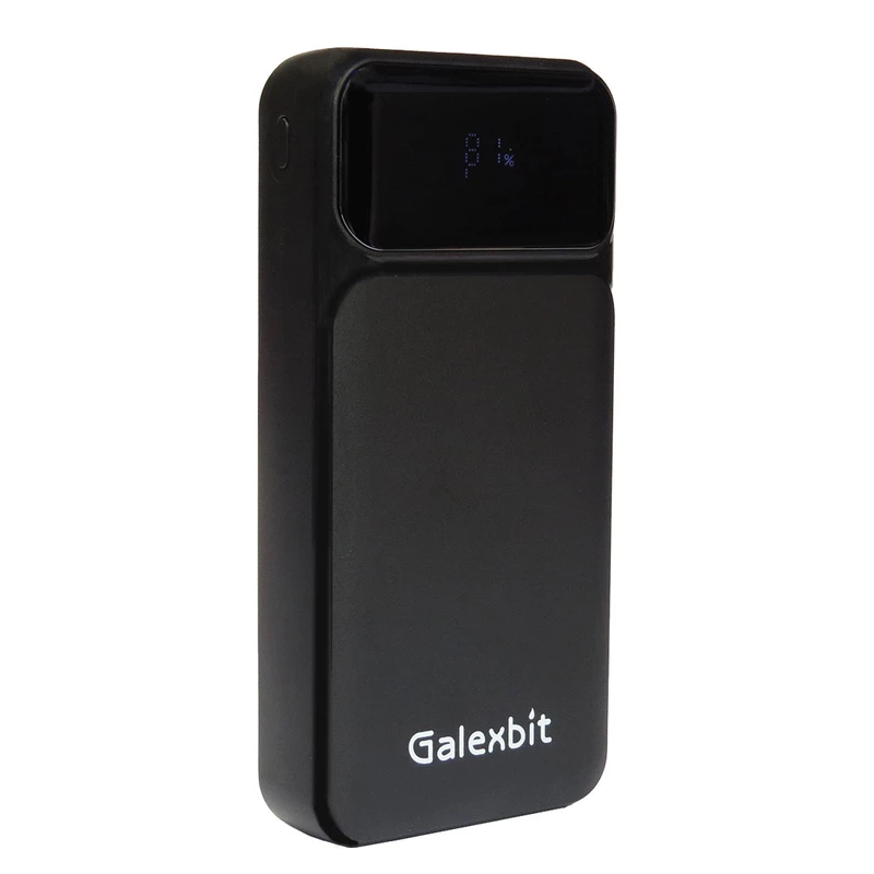 پاوربانک گلکسبیت مدل GP20 PD - Image 3