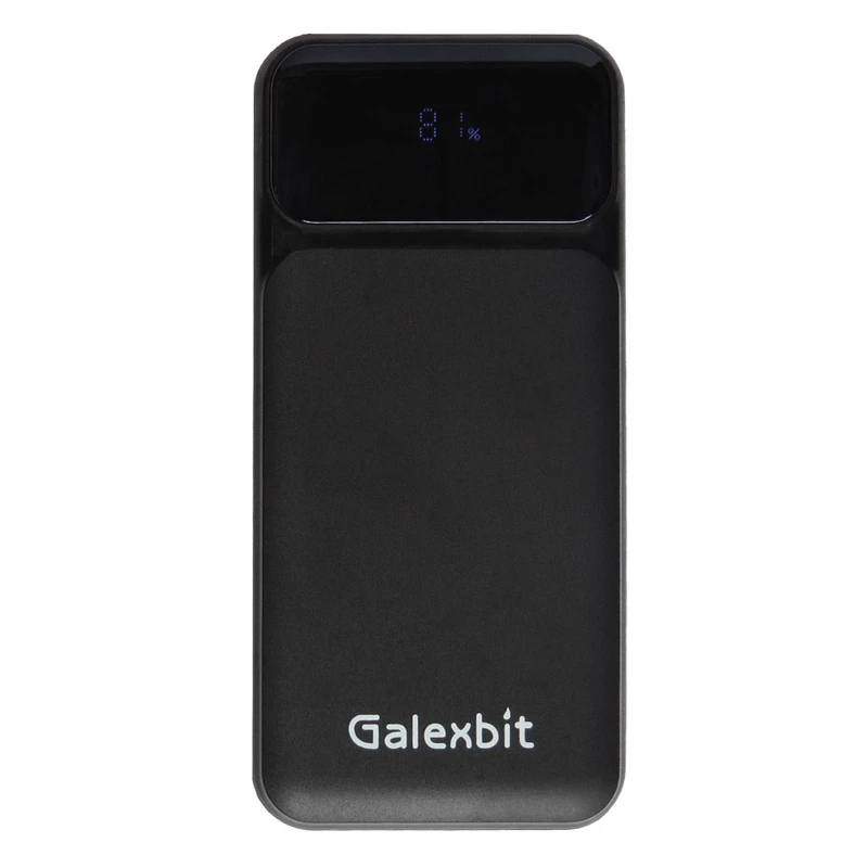 پاوربانک گلکسبیت مدل GP20 PD - Image 4