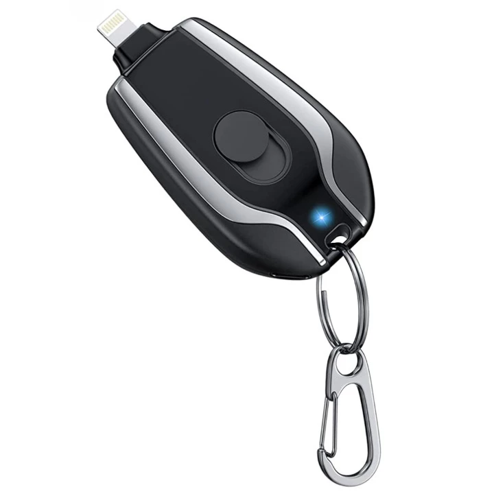 پاوربانک مدل keychain emergency charger - Image 4