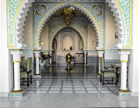 Yazd