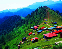 20-Day Tour, Flight, 4-Star Hotel